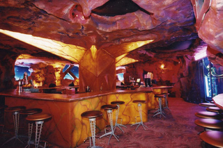 Illustration for article titled In New York, you can have your corporate retreat on Mars